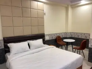 Family Guest House