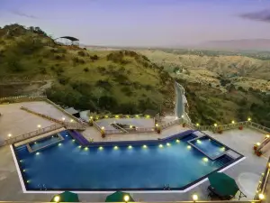 Lemon Tree Resort, Kumbhalgarh
