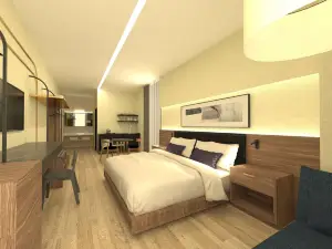 TRYP by Wyndham Ciudad Guzman UTTSA