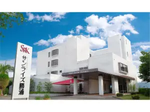 勝浦日出飯店