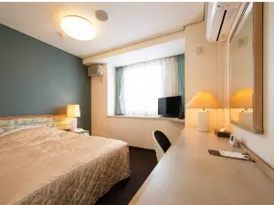 Kashima Ivy Hotel