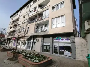 Vokin Apartment