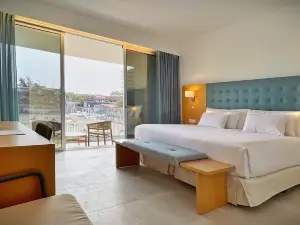 Barceló Praia Cape Verde