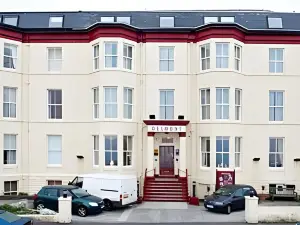 Delmont Hotel & View Restaurant