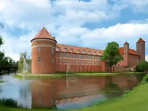 Hotel Krasicki