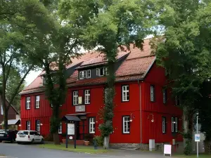 Hotel Zum Harzer