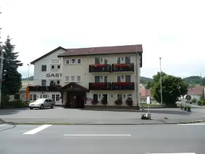 Landgasthof Hotel Will