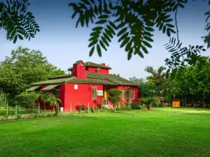 Authentic Village (Goroomgo 21028)