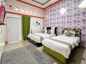 Anaqi Homestay Mitra RedDoorz