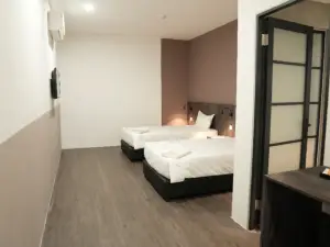 Roxy Hotel Sri Aman