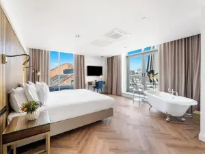 Ropewalks Hotel