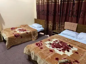 Golden Bite Hotel Hunza