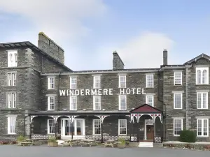 Windermere Hotel