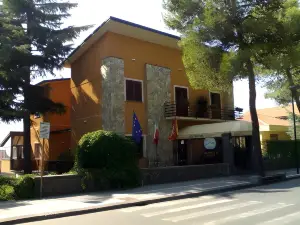 Hotel Alle Pendici