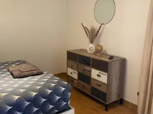 Confortable et agréable T1 n 2