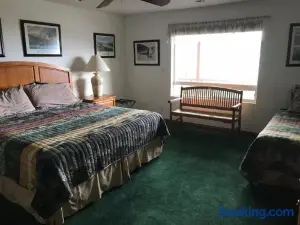 Suite 2 Lynn View Lodge
