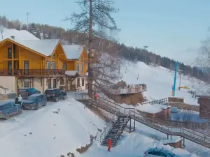 PEAK (Пик)