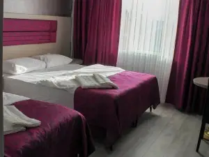Hotel Setapark