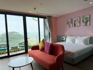 Deluxe Ocean View King