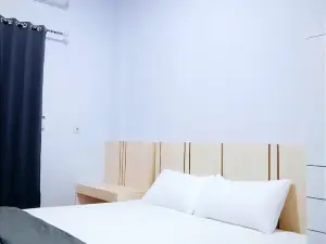 The Majestic Homestay Lhokseumawe