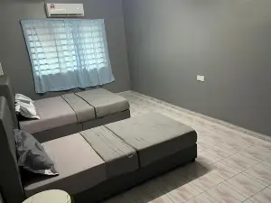 A200 Homestay Malim Nawar