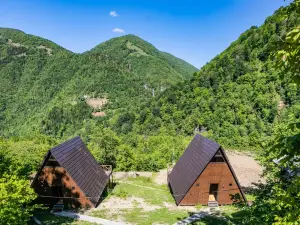 Check Inn Merisi