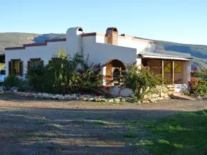 Klein Karoo Valley Guest Farm