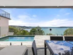 365 Days of Kalm I Pano Water Views I Heated Pool