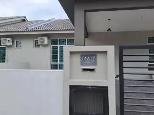 Permai Homestay Kijal