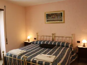 B&B la Fonte
