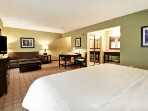 Hampton Inn & Suites Detroit-Canton