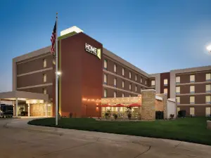Home2 Suites by Hilton Iowa City-Coralville