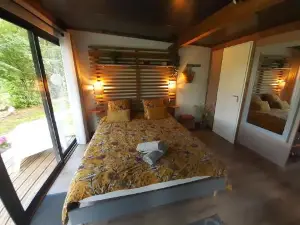 Camping Etang du Camp