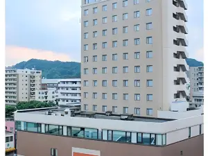 HOTEL LiVEMAX BUDGET Kagoshima