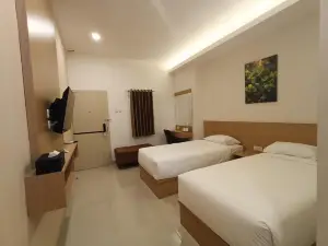 Wyn Inn Purwokerto