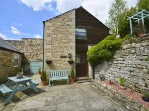 Bonny Barn