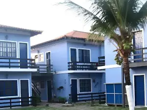 Cabo Frio - Parque Burle - Aluguel Econômico