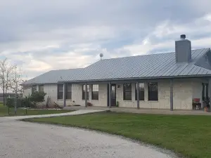 Castroville Modern Farm House