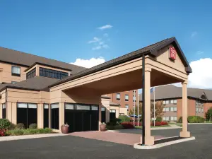 Hilton Garden Inn South Bend