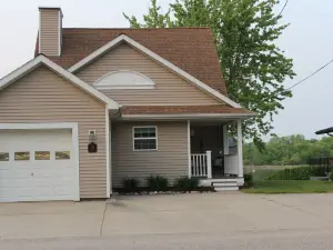 The Driftwood Cottage