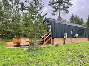 Mollman Creek Hideaway