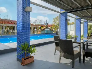 AC Hotel Ciudad de Sevilla