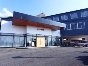 甘木觀光天城飯店