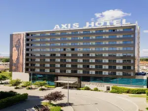Axis Porto Business & Spa Hotel
