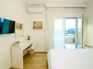 Eternal Suites Edessa