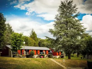 Domaine Aigoual Cevennes