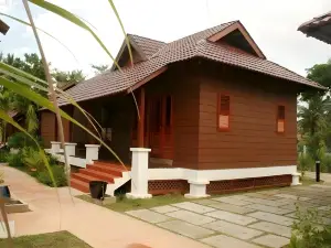 Ulek Beach Resort