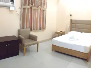 Asia Novo Boutique Hotel - Ormoc