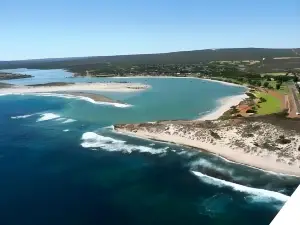 Kalbarri Villa