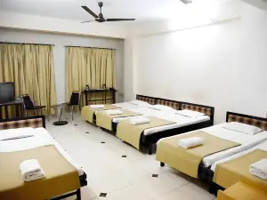 Hotel Sai Yatri
